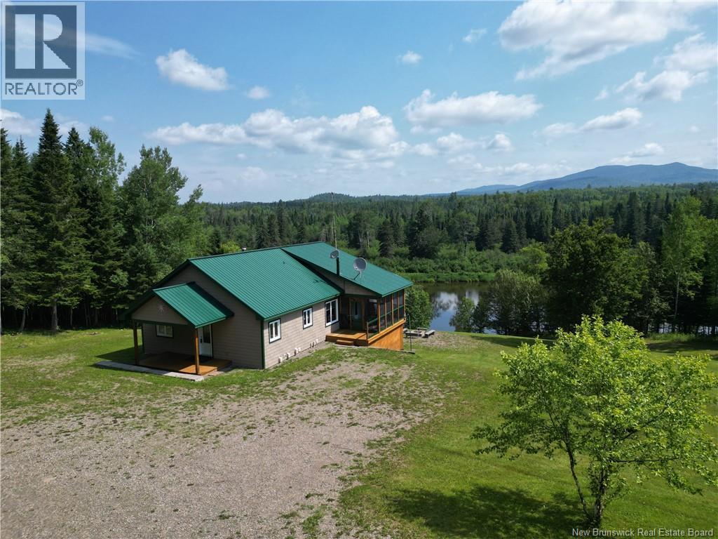 1492 Route 385, Oxbow, New Brunswick  E7G 3E8 - Photo 41 - NB132698