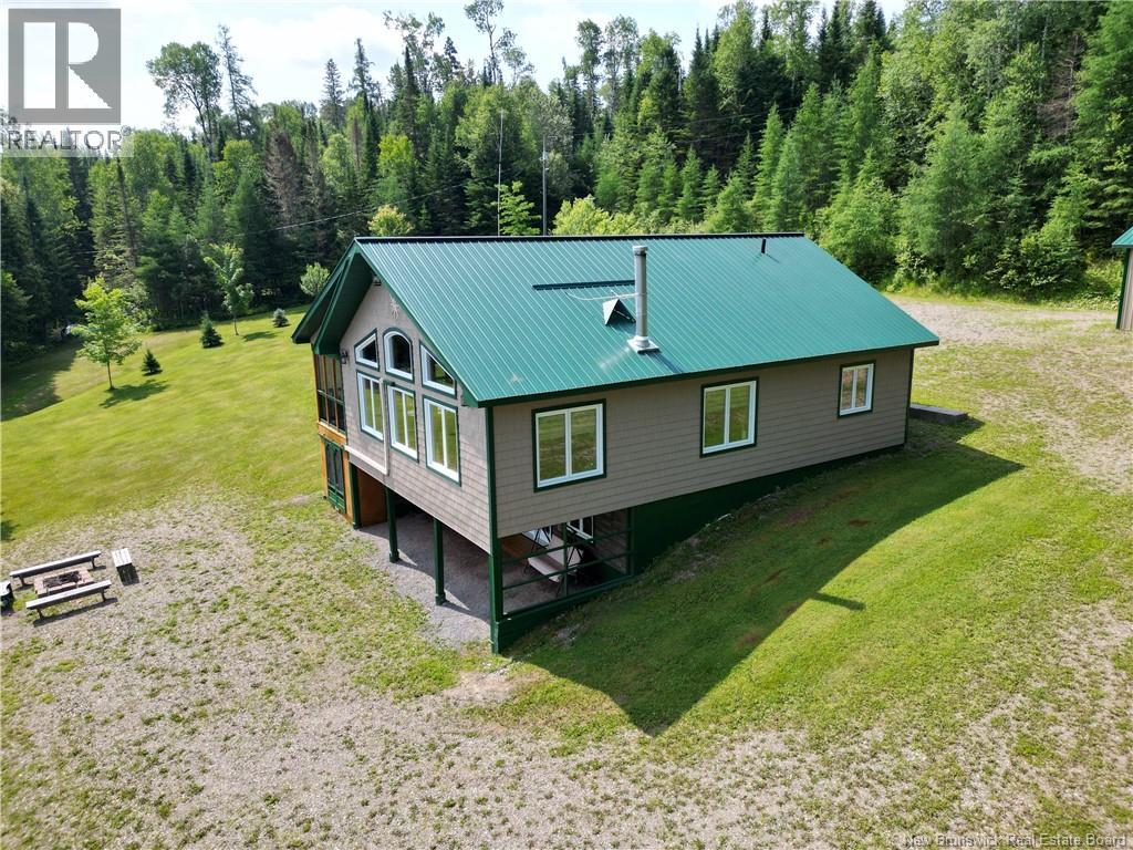 1492 Route 385, Oxbow, New Brunswick  E7G 3E8 - Photo 47 - NB132698