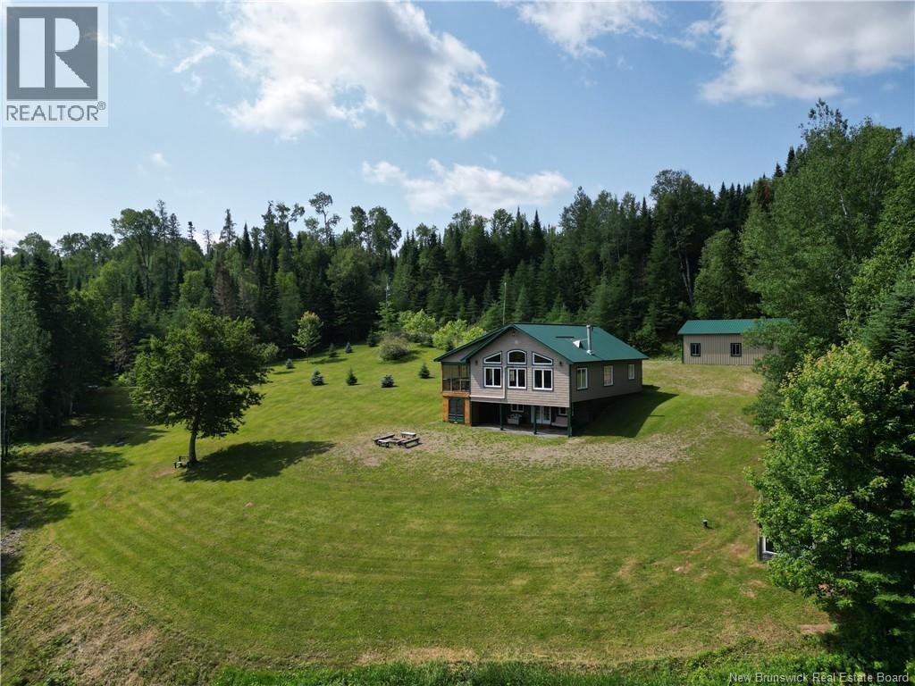 1492 Route 385, Oxbow, New Brunswick  E7G 3E8 - Photo 38 - NB132698