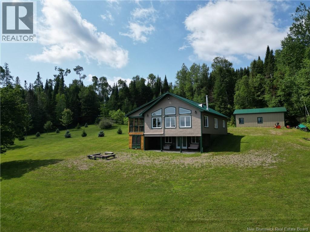 1492 Route 385, Oxbow, New Brunswick  E7G 3E8 - Photo 39 - NB132698