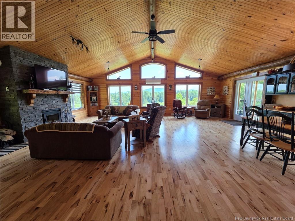 1492 Route 385, Oxbow, New Brunswick  E7G 3E8 - Photo 7 - NB132698