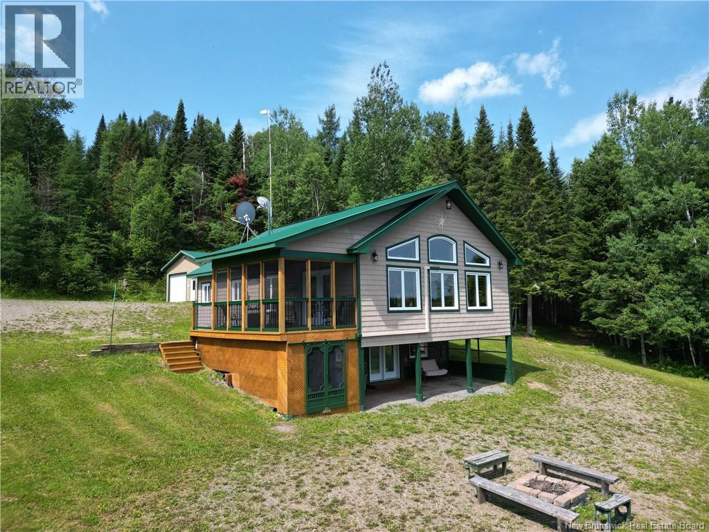 1492 Route 385, Oxbow, New Brunswick  E7G 3E8 - Photo 50 - NB132698