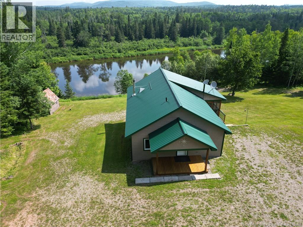 1492 Route 385, Oxbow, New Brunswick  E7G 3E8 - Photo 45 - NB132698
