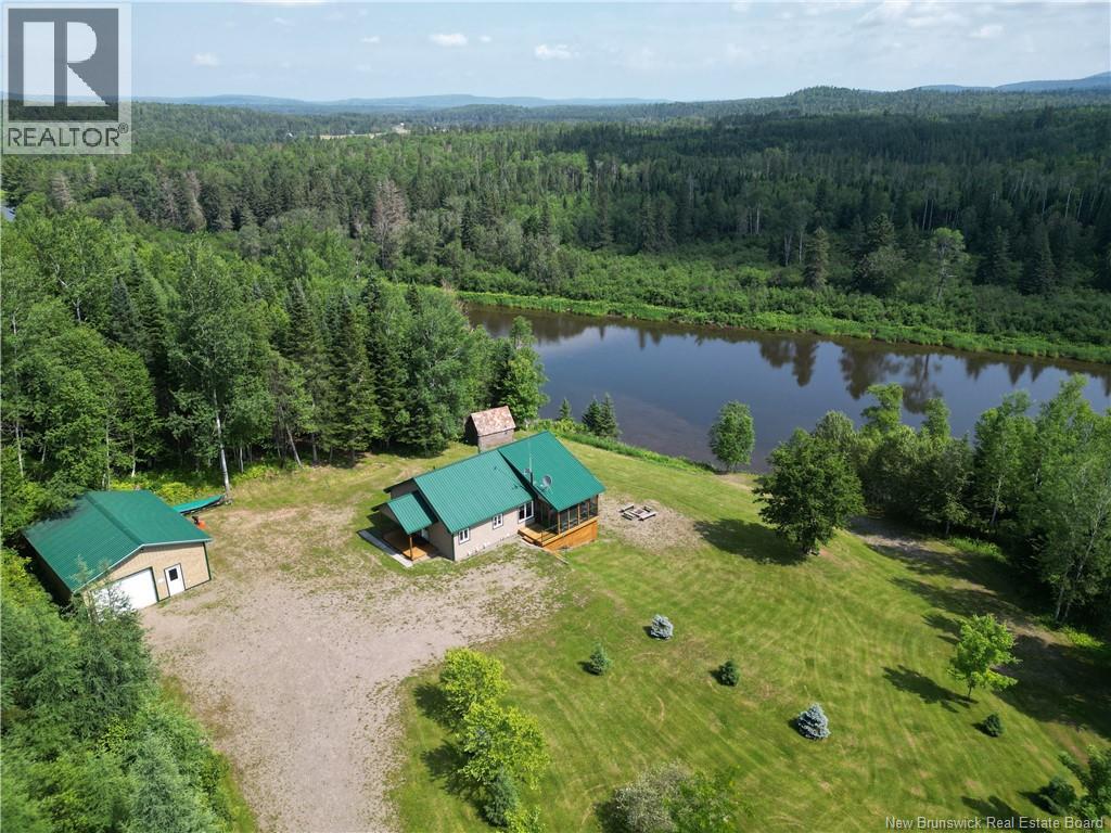 1492 Route 385, Oxbow, New Brunswick  E7G 3E8 - Photo 3 - NB132698