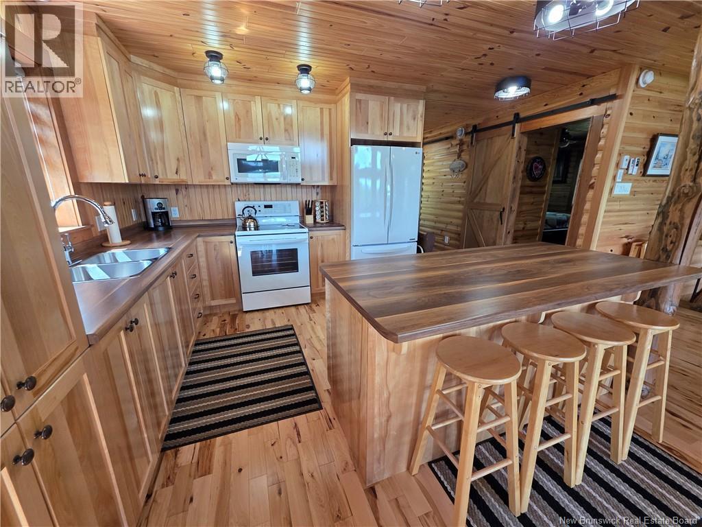 1492 Route 385, Oxbow, New Brunswick  E7G 3E8 - Photo 17 - NB132698