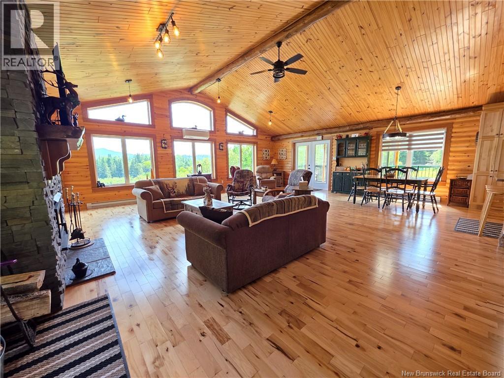 1492 Route 385, Oxbow, New Brunswick  E7G 3E8 - Photo 8 - NB132698