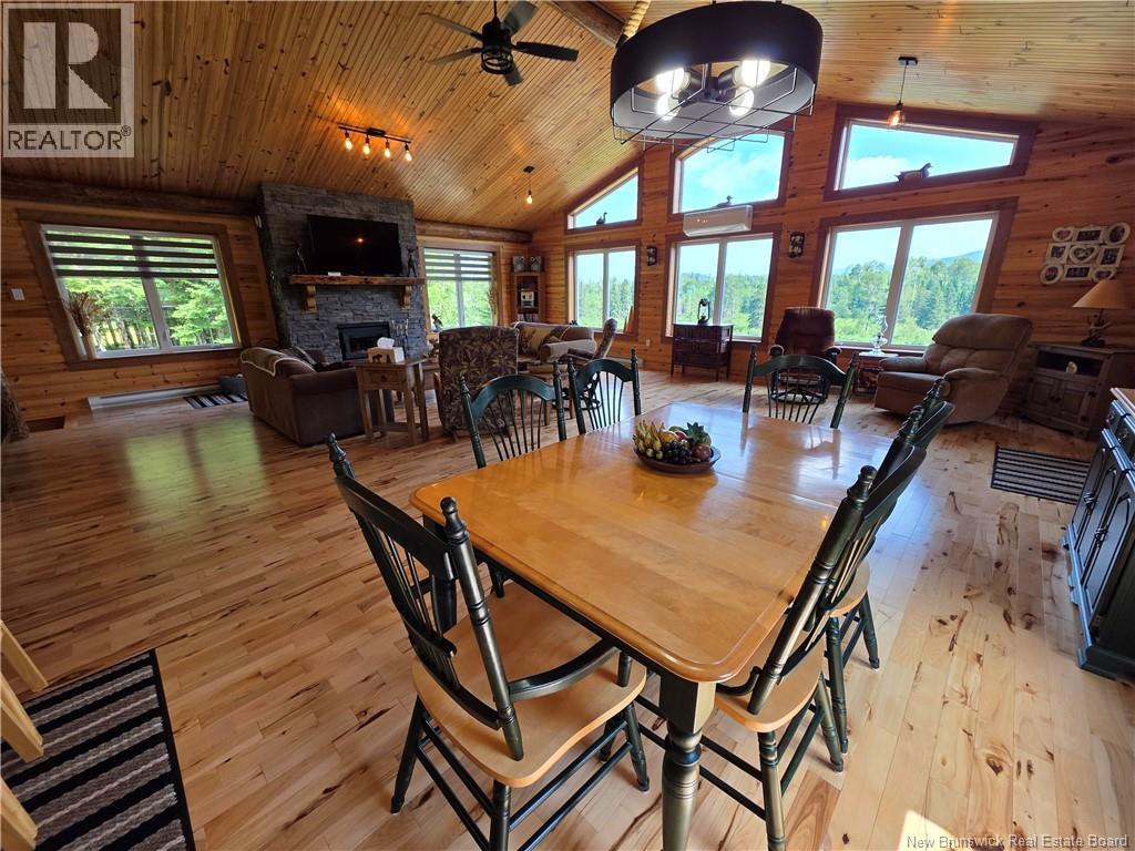 1492 Route 385, Oxbow, New Brunswick  E7G 3E8 - Photo 14 - NB132698