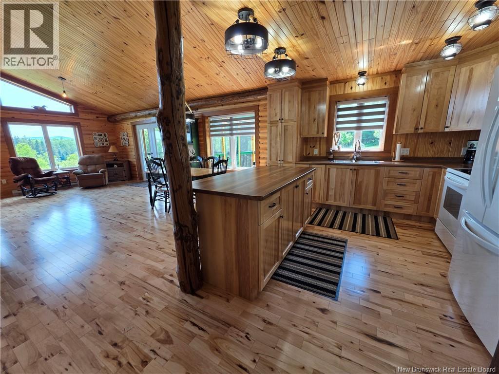 1492 Route 385, Oxbow, New Brunswick  E7G 3E8 - Photo 15 - NB132698