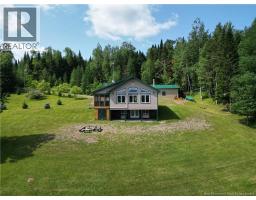 1492 Route 385, Oxbow, New Brunswick