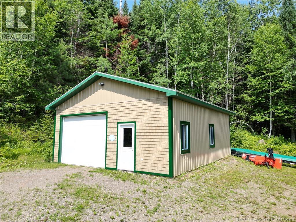 1492 Route 385, Oxbow, New Brunswick  E7G 3E8 - Photo 46 - NB132698