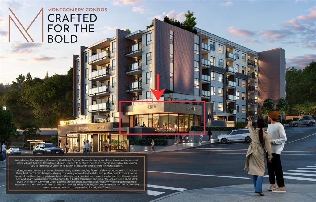 CRU 3 33281 2 AVENUE