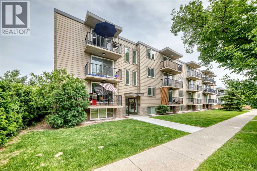 203, 310 4 Avenue NE, Calgary, Alberta  T2E 0J3 - Photo 2 - A2322366