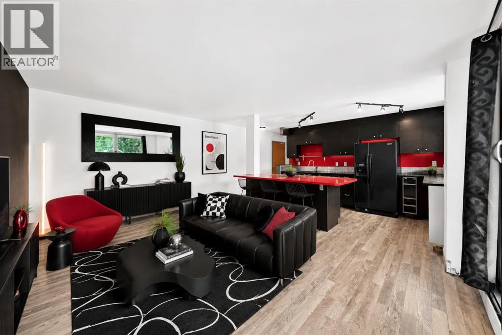 203, 310 4 Avenue NE, Calgary, Alberta  T2E 0J3 - Photo 3 - A2322366