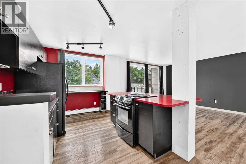 203, 310 4 Avenue NE, Calgary, Alberta  T2E 0J3 - Photo 5 - A2322366