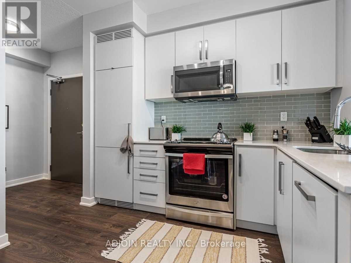 612 - 5180 Yonge Street, Toronto, Ontario  M2N 5P6 - Photo 5 - C13540266