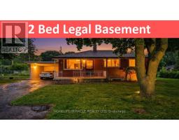 159 MONTEBELLO DRIVE, London East, Ontario