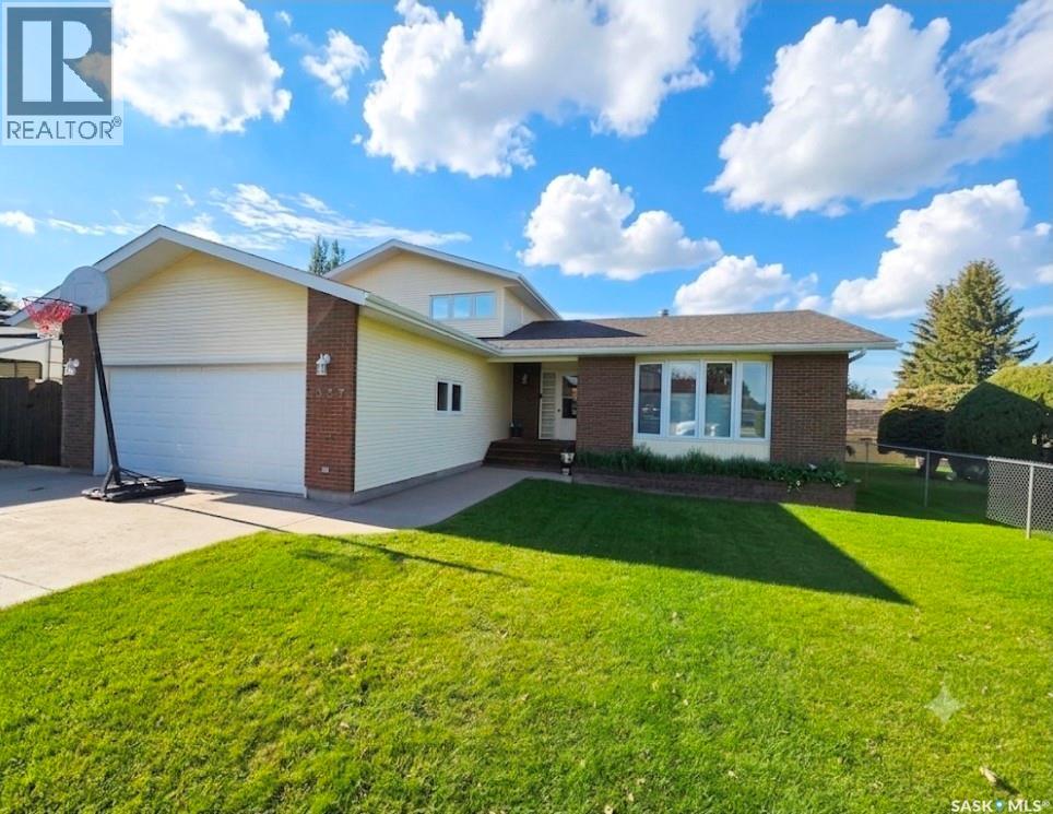 337 Matador DRIVE, Swift Current, Saskatchewan