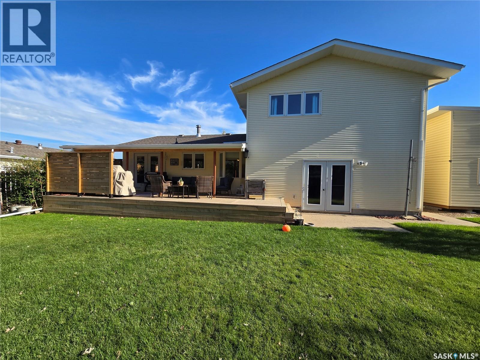 337 Matador Drive, Swift Current, Saskatchewan  S9H 4R4 - Photo 36 - SK042565