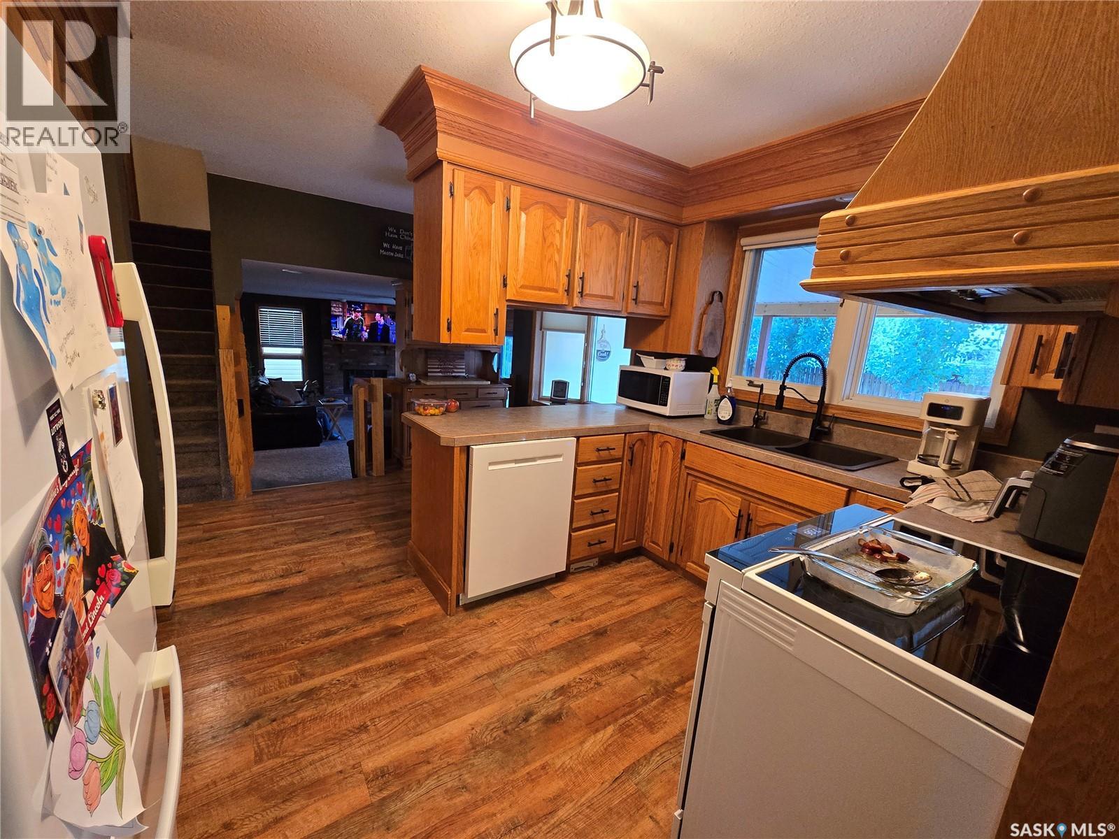 337 Matador Drive, Swift Current, Saskatchewan  S9H 4R4 - Photo 7 - SK042565