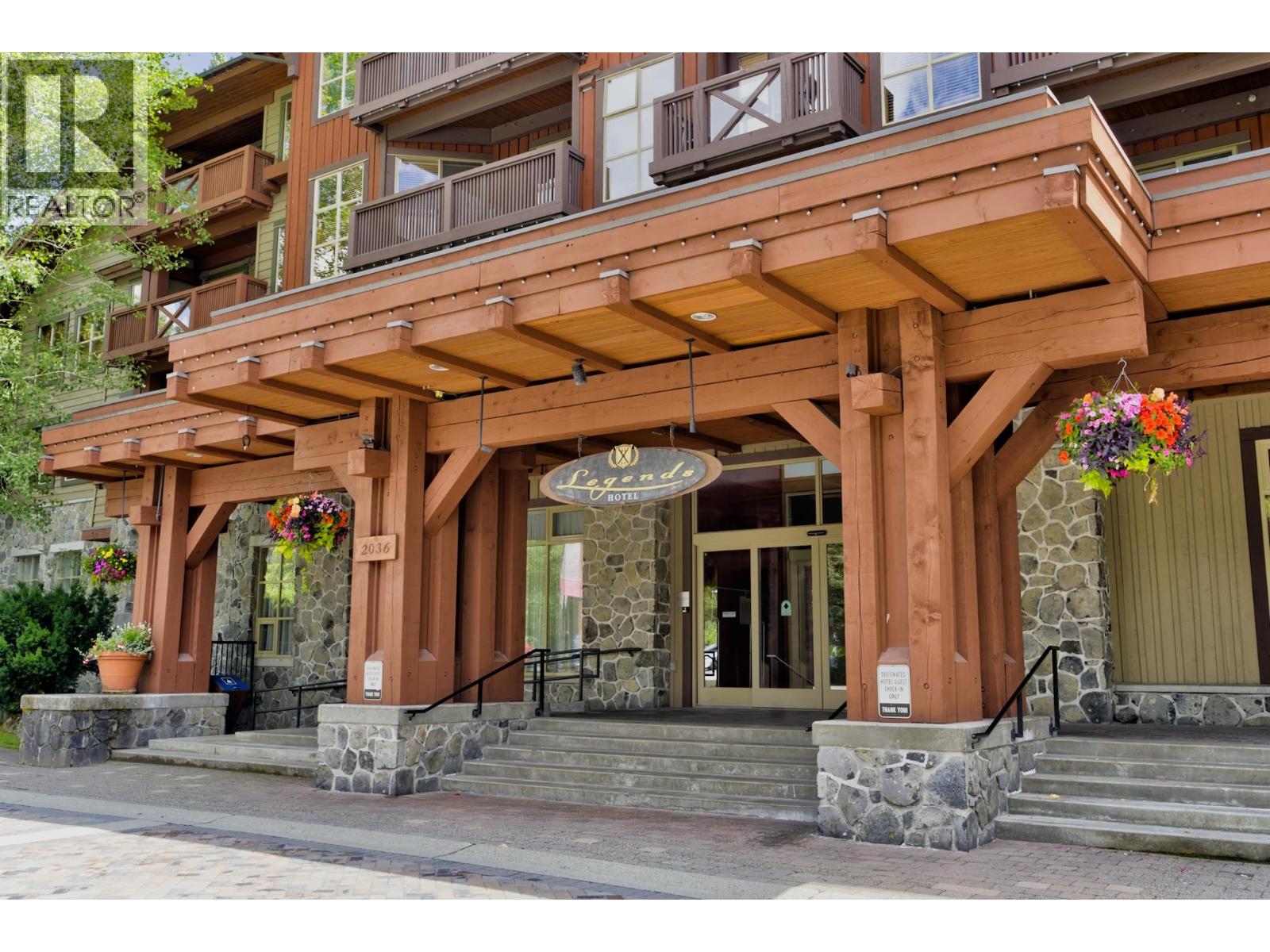 638a 2036 London Lane, Whistler, British Columbia  V8E 0N7 - Photo 24 - R3146305