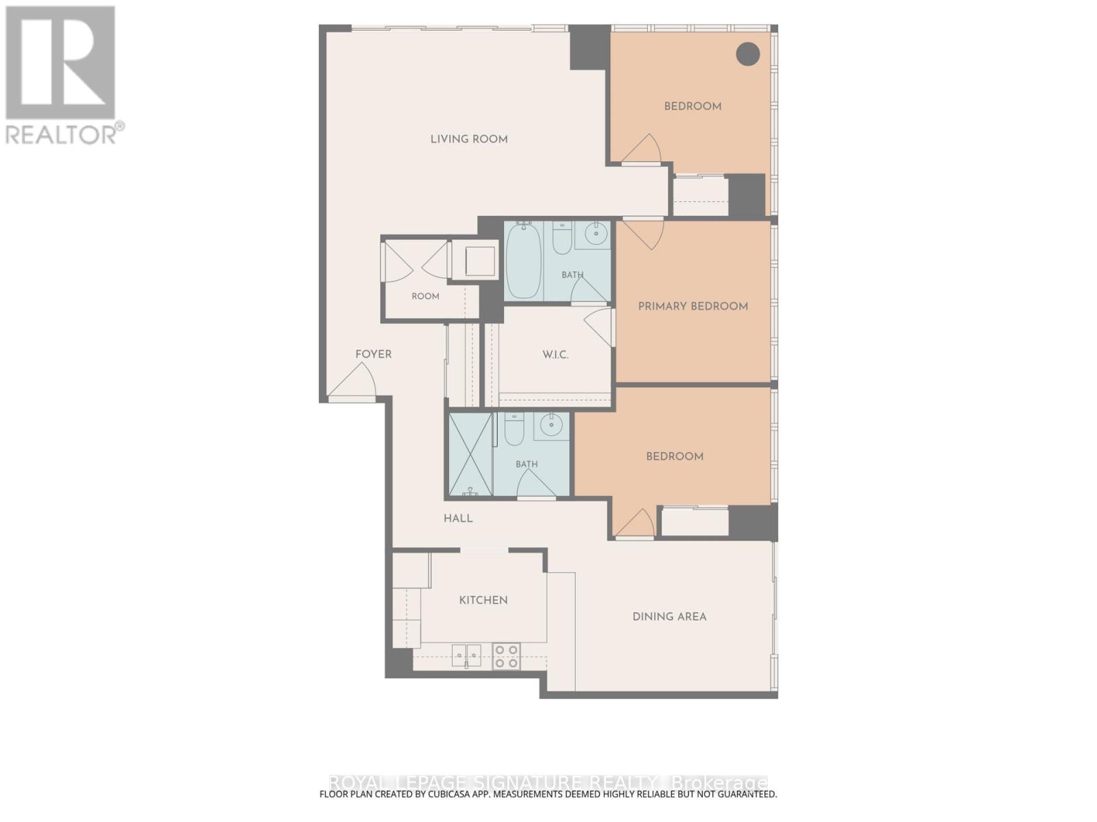 3204 - 33 Lombard Street, Toronto, Ontario  M5C 3H8 - Photo 16 - C13559652