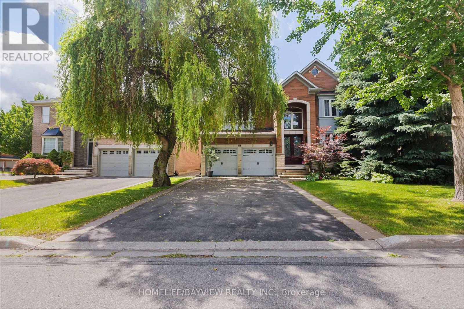 8 Pico Crescent, Vaughan, Ontario  L4J 8P4 - Photo 2 - N13046026