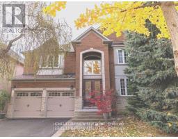 8 PICO CRESCENT, Vaughan, Ontario