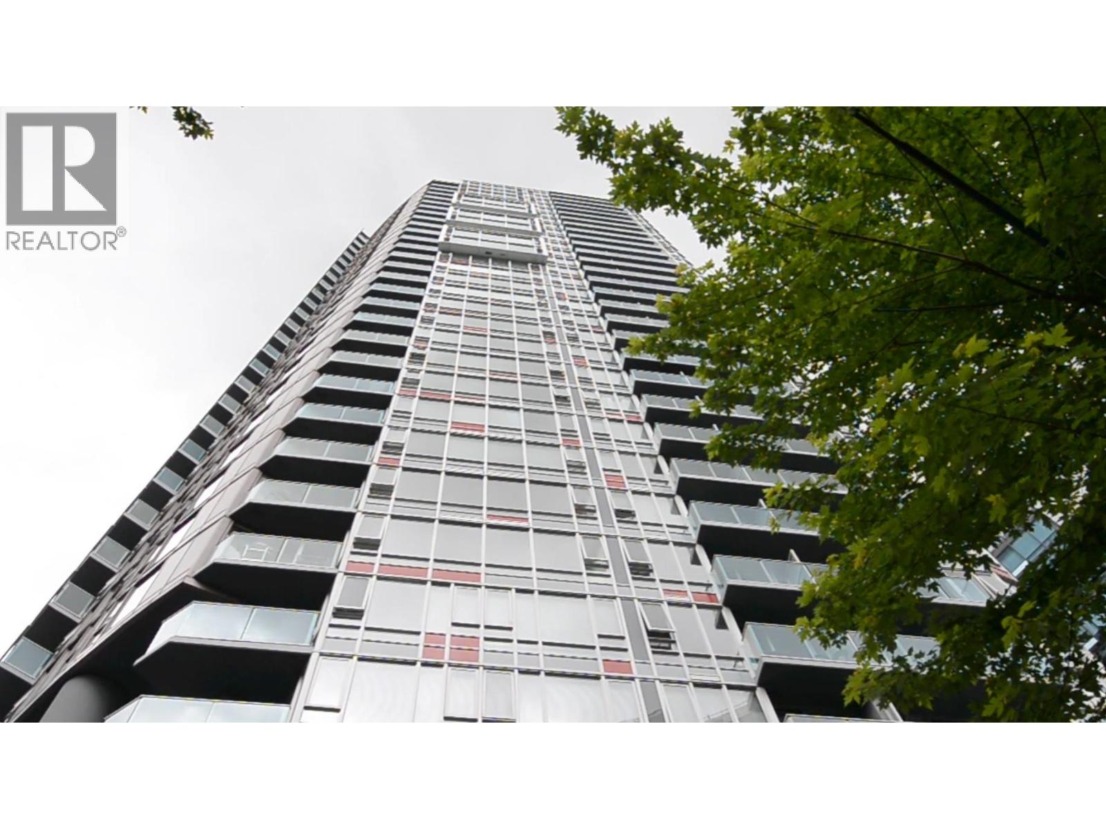 3107 233 ROBSON STREET
