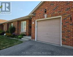 11 - 100 STROUD CRESCENT, London South, Ontario