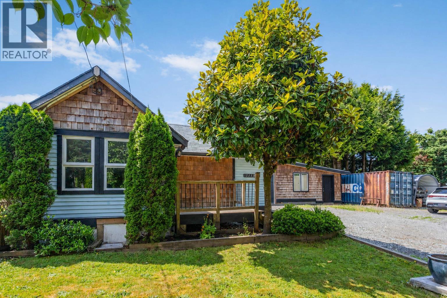 11155 PRINCESS STREET STREET, Maple Ridge