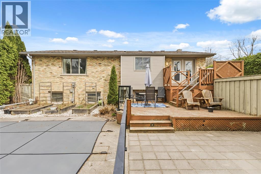 768 Grenfell Drive, London, Ontario  N5X 2C7 - Photo 37 - 26016777