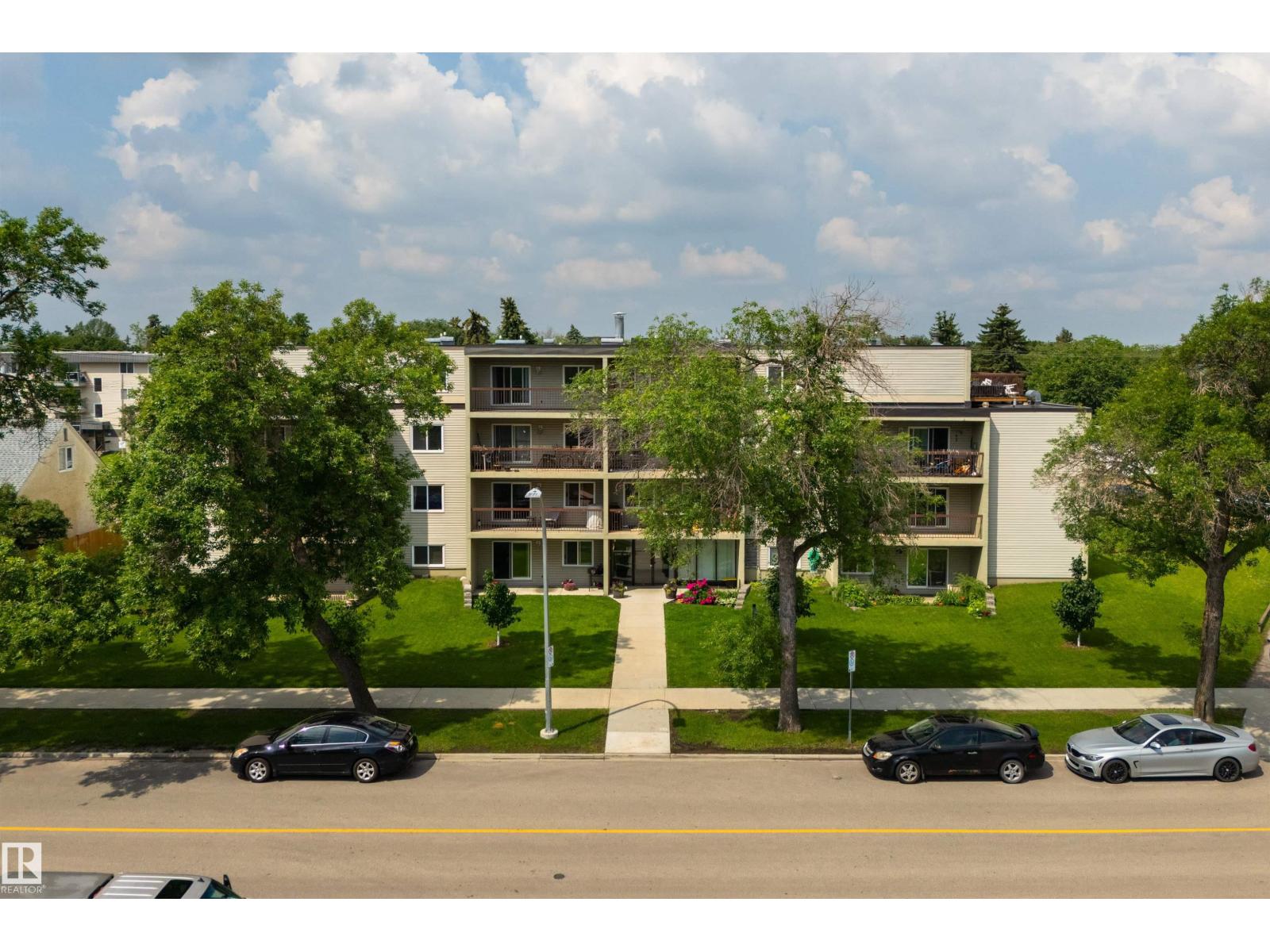 #204 11026 106 St NW, Edmonton, Alberta  T5H 2Y4 - Photo 15 - E4498782