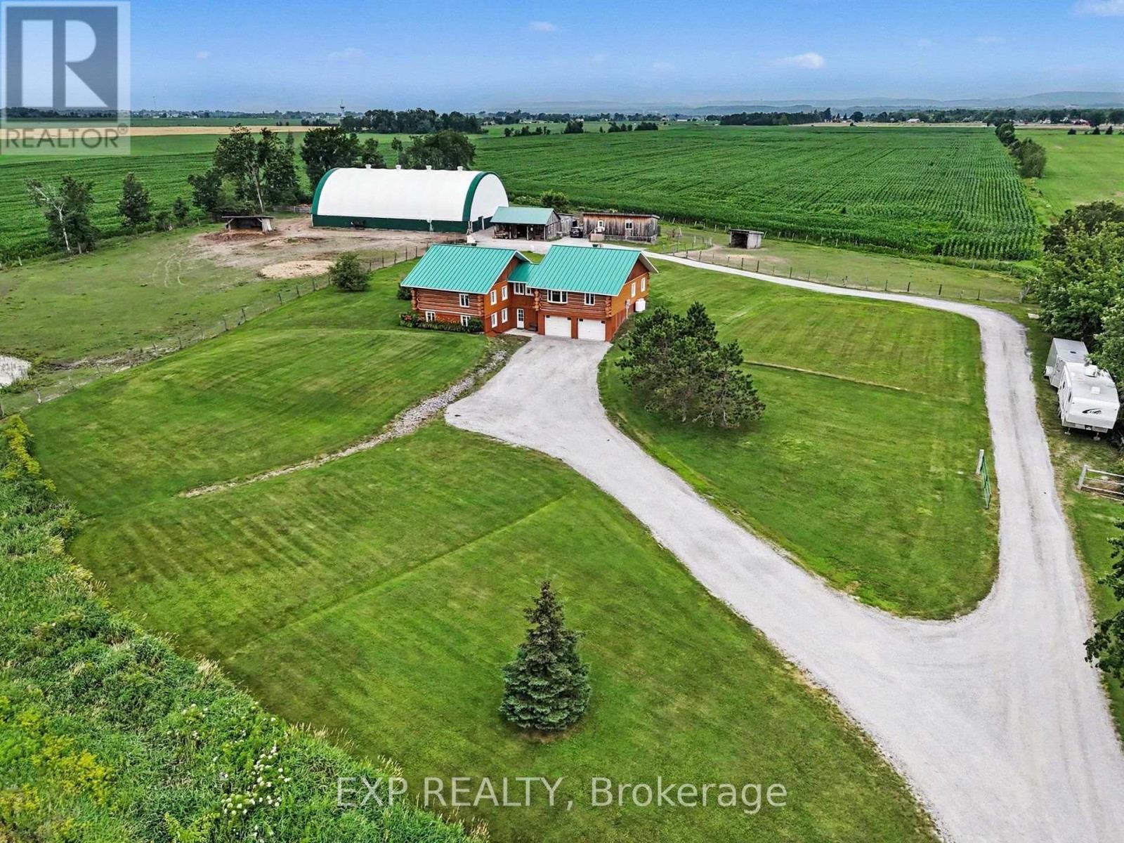 2661 Concession 2 Street, Alfred And Plantagenet, Ontario  K0A 3K0 - Photo 3 - X13564016