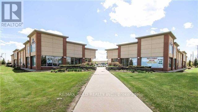 40(3) - 480 CHRYSLER DRIVE, Brampton, Ontario