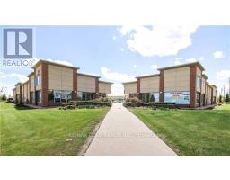 40(3) - 480 CHRYSLER DRIVE, Brampton, Ontario