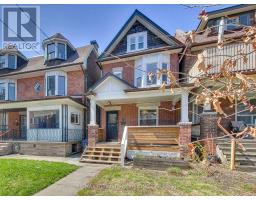 24 PAULINE AVENUE, Toronto, Ontario