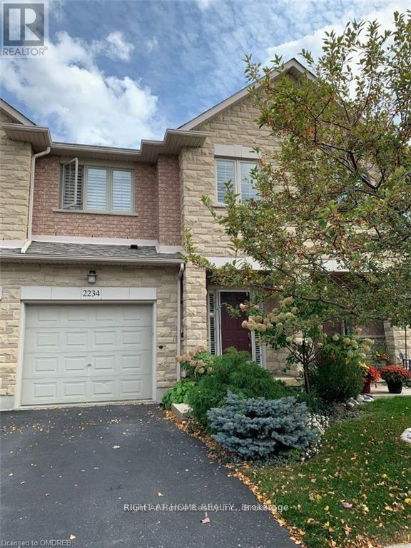 2234 COUNTRY CLUB DRIVE, Burlington, Ontario