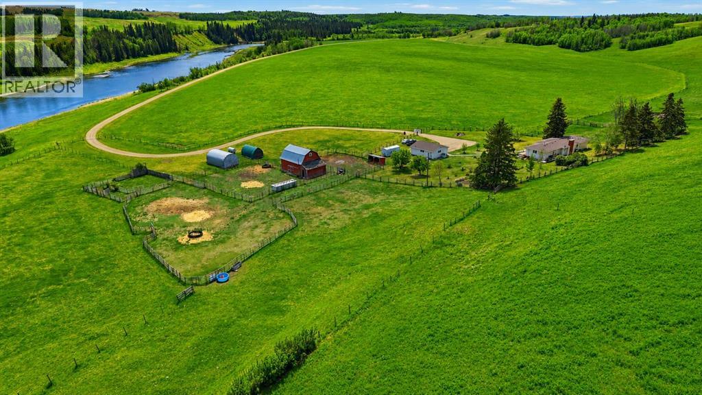 38105 Range Road 244, Rural Lacombe County