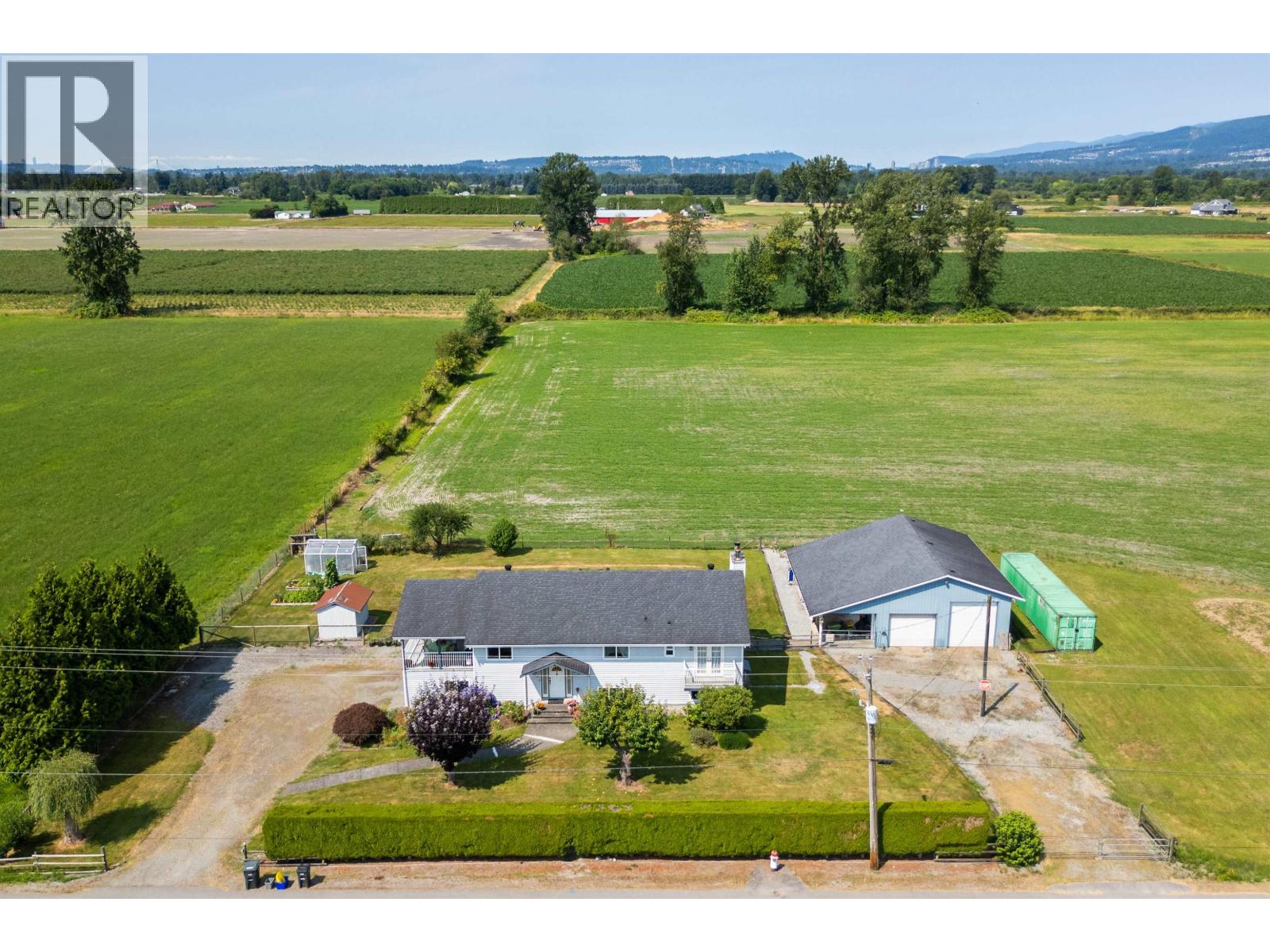 14221 Mckechnie Road, Pitt Meadows, British Columbia  V3Y 1Z1 - Photo 38 - R3146284