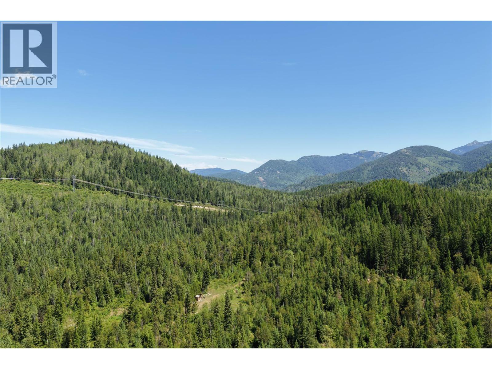 549 Rosebud Lake Road, Salmo, British Columbia V0G 1Z0 - Photo 1 - 10394500