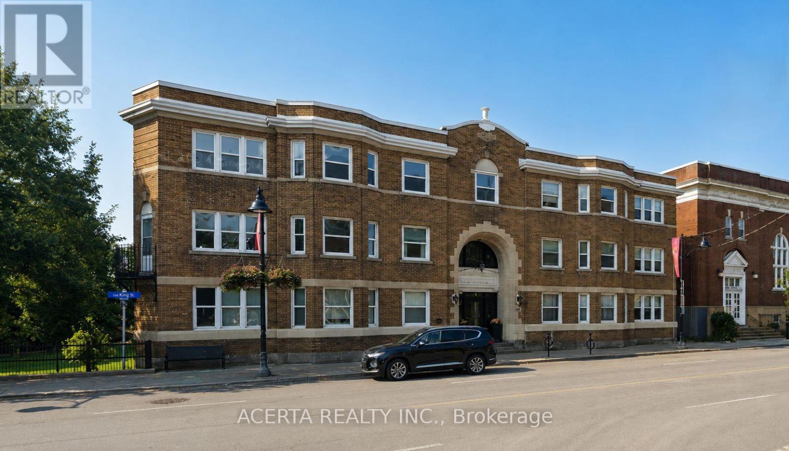 26 - 612 BANK STREET, Ottawa, Ontario
