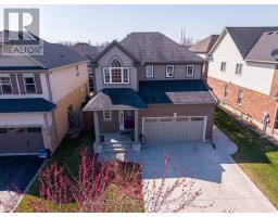 12 WILFRID LAURIER CRESCENT, St. Catharines, Ontario