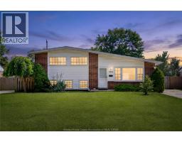 3436 Glenwood AVENUE, Windsor, Ontario