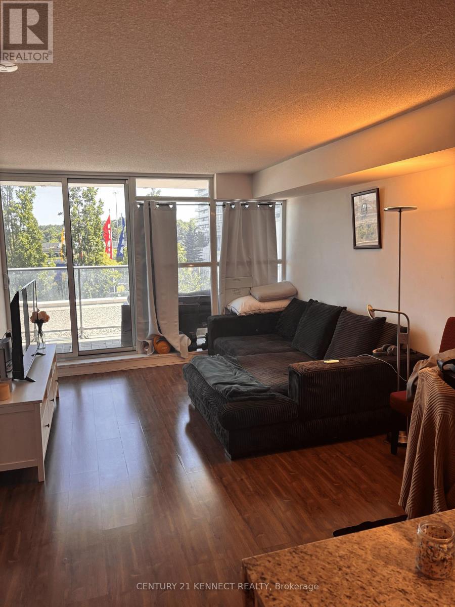 206 - 19 Singer Court, Toronto, Ontario  M2K 0B2 - Photo 11 - C13564060
