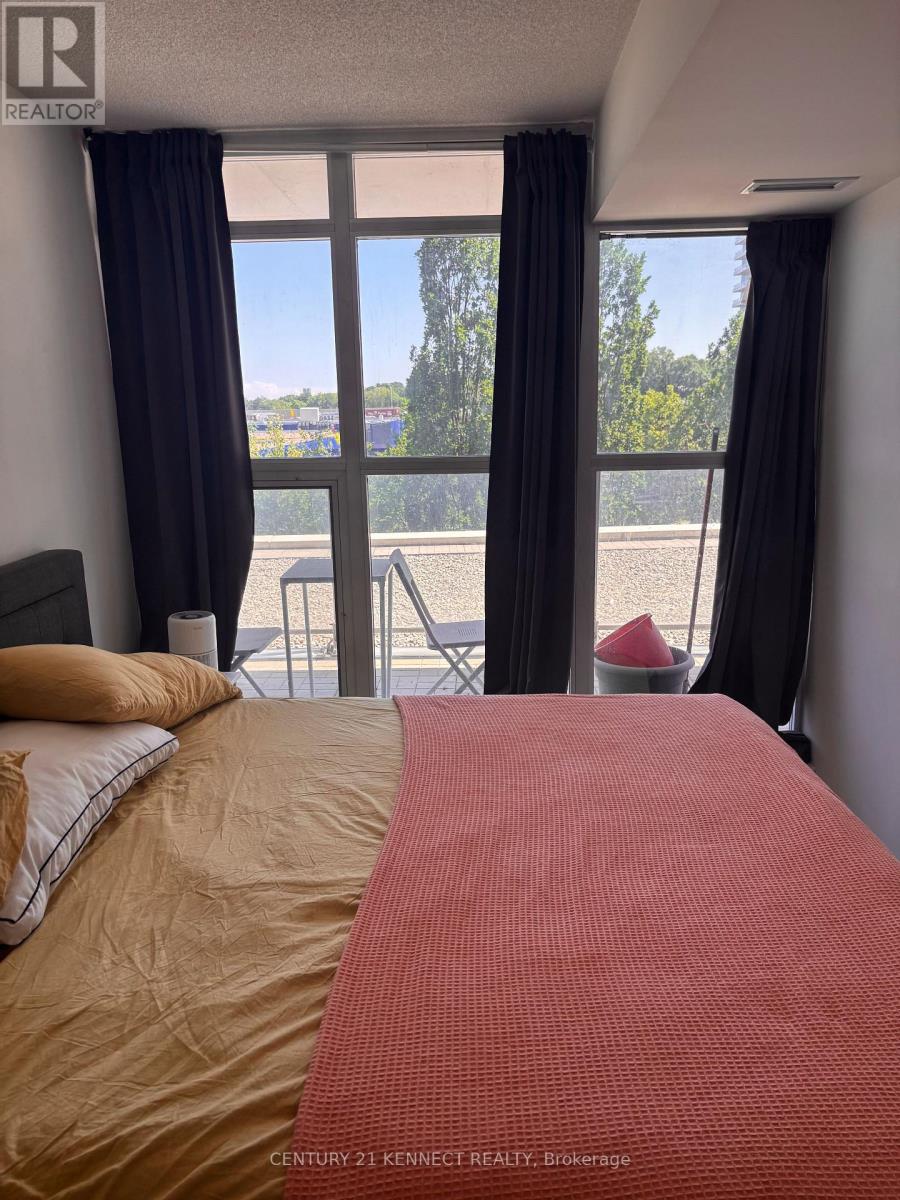 206 - 19 Singer Court, Toronto, Ontario  M2K 0B2 - Photo 17 - C13564060