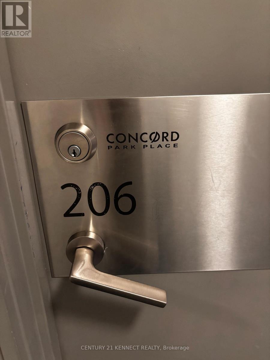 206 - 19 Singer Court, Toronto, Ontario  M2K 0B2 - Photo 2 - C13564060