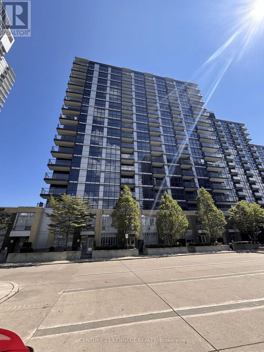 206 - 19 Singer Court, Toronto, Ontario  M2K 0B2 - Photo 20 - C13564060