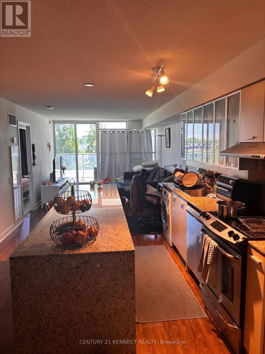 206 - 19 Singer Court, Toronto, Ontario  M2K 0B2 - Photo 4 - C13564060