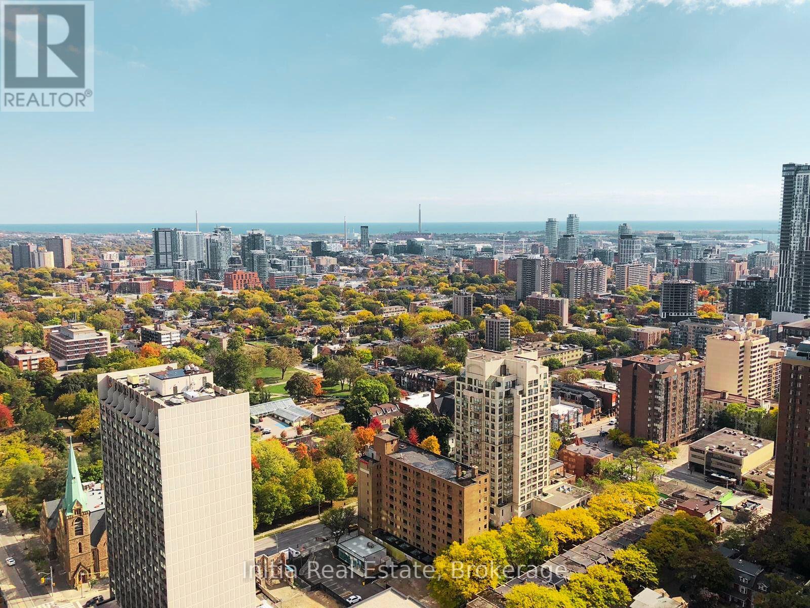 3410 - 403 Church Street, Toronto, Ontario  M4Y 0C9 - Photo 11 - C13564090