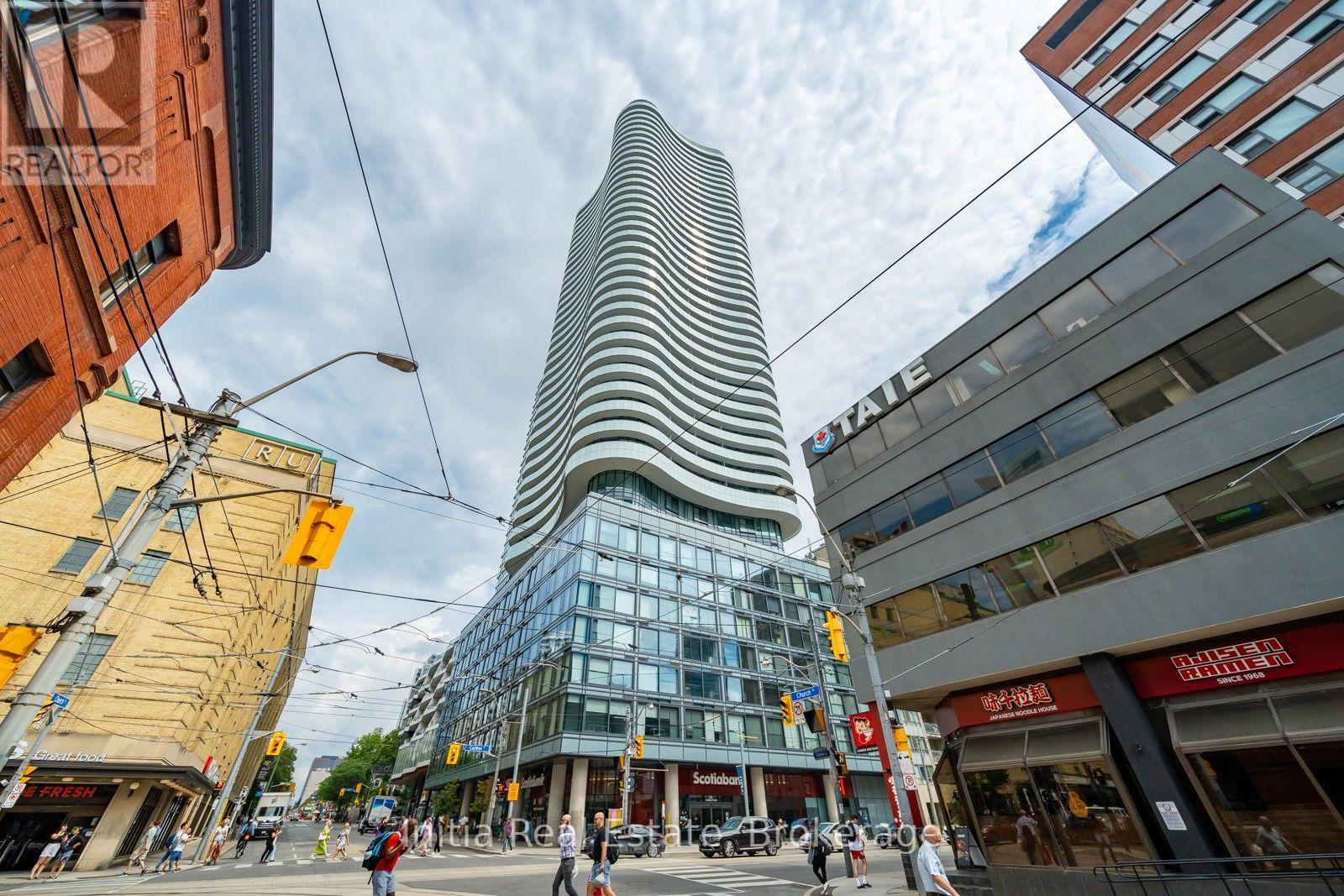 3410 - 403 Church Street, Toronto, Ontario  M4Y 0C9 - Photo 2 - C13564090